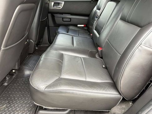 Used 2008 HUMMER H2 AWD/4WD image 14