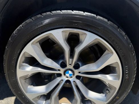Used 2016 BMW X5 sDrive35i RWD image 25