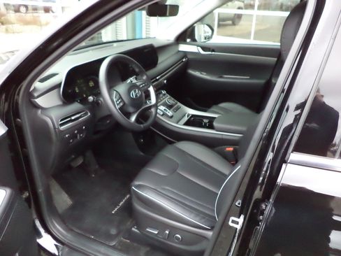Used 2025 Hyundai Palisade XRT AWD/4WD image 2
