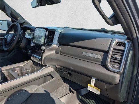 New 2026 RAM 1500 Big Horn AWD/4WD image 27