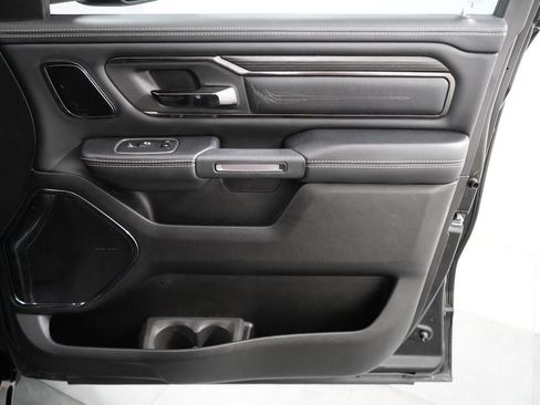 Used 2023 RAM 1500 Limited AWD/4WD image 25