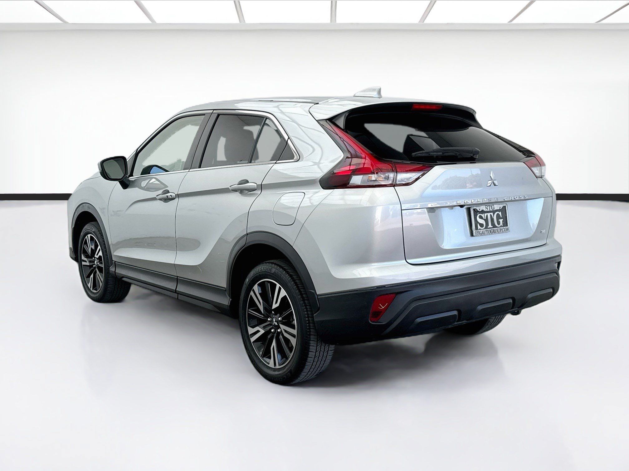 Used 2024 Mitsubishi Eclipse Cross SEL AWD/4WD image 6