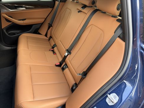 Used 2023 BMW X3 sDrive30i w/ Premium Package RWD image 19