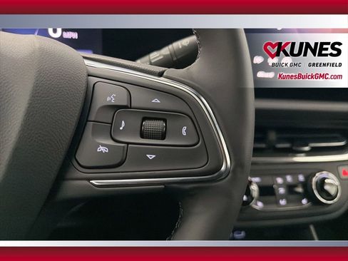 New 2026 Buick Envista Sport Touring w/ Convenience I Package FWD image 20