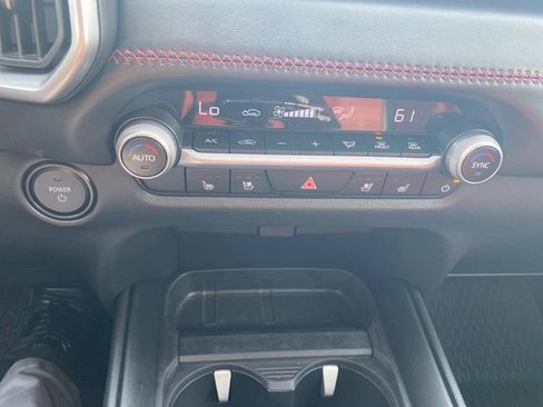 Certified 2026 MAZDA CX-50 AWD 2.5 Hybrid w/ Weather Package image 12