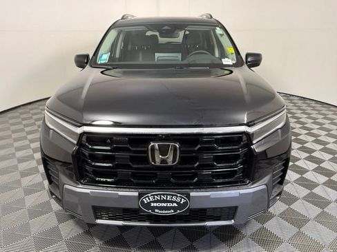 Used 2026 Honda Pilot Elite image 9