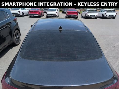 Used 2024 Kia Forte LXS w/ LXS Technology Package FWD image 4