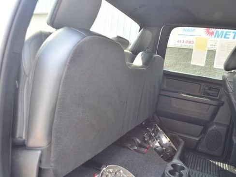 Used 2024 RAM 5500 Tradesman w/ Safety Group AWD/4WD image 32