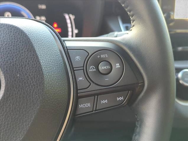 Certified 2026 Toyota Corolla SE FWD image 16
