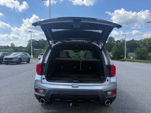 Used 2023 Honda Passport Elite image 19