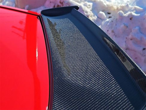 Used 2024 Chevrolet Corvette Z06 image 11