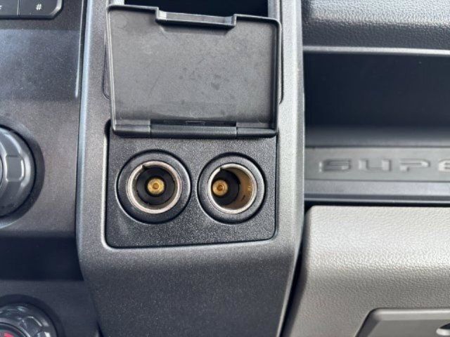 Used 2022 Ford F350 XL w/ Power Equipment Group AWD/4WD image 23