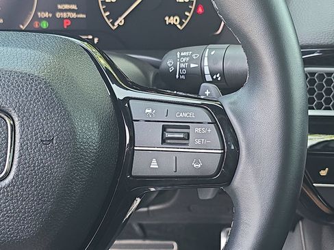 Used 2025 Honda Civic Sport image 23