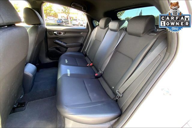 Used 2025 Honda Civic Sport image 25