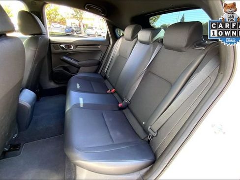 Used 2025 Honda Civic Sport image 25