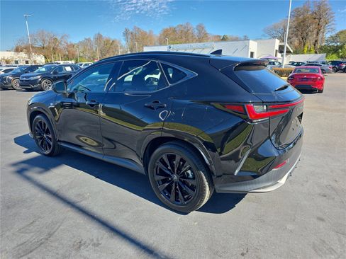 Used 2023 Lexus NX 350 F Sport image 4