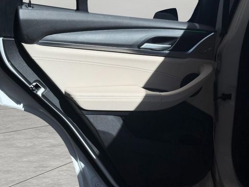 Used 2022 BMW X3 xDrive30i w/ M Sport Package 2 image 20