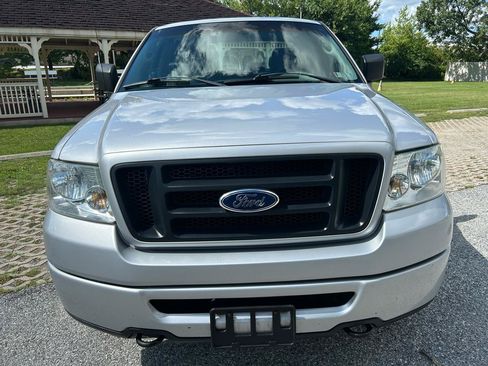 Used 2006 Ford F150 STX AWD/4WD image 2