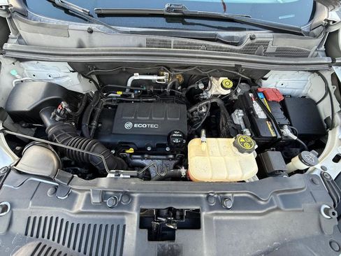 Used 2015 Buick Encore Convenience image 25