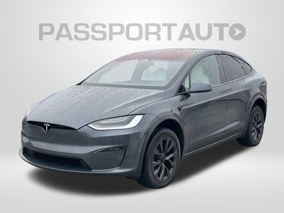 Used 2023 Tesla Model X