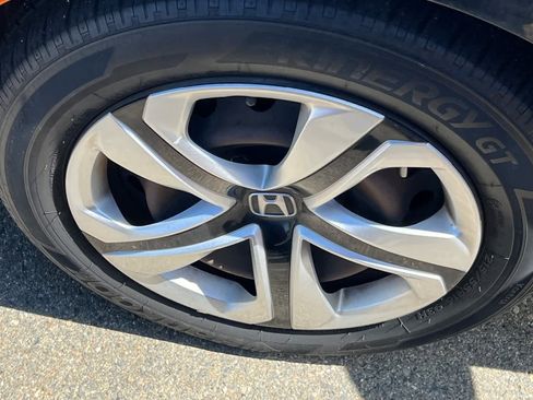 Used 2016 Honda Civic LX image 10