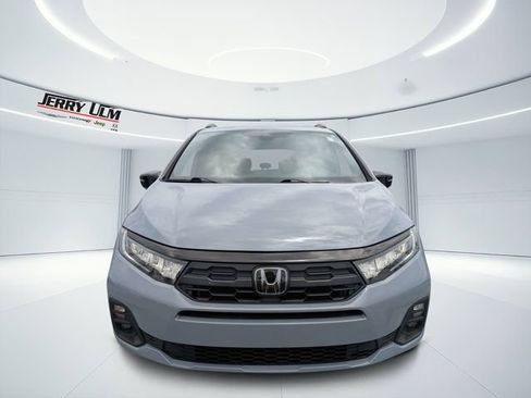 Used 2025 Honda Odyssey Sport-L image 8