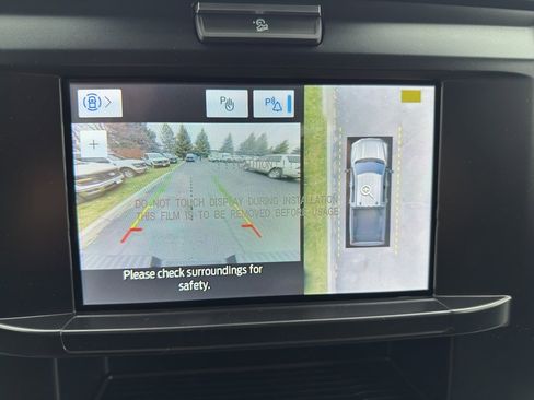 New 2026 Ford F350 XL w/ STX Appearance Package image 29