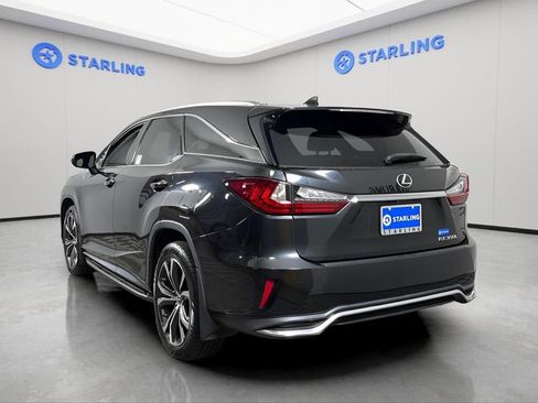 Used 2022 Lexus RX 350L FWD w/ Premium Package image 7