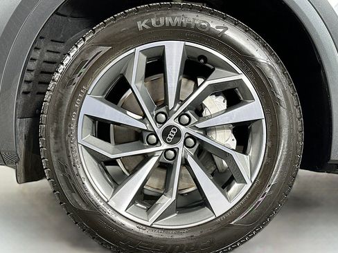 Used 2022 Audi Q5 2.0T Premium Plus w/ Premium Plus Package image 11