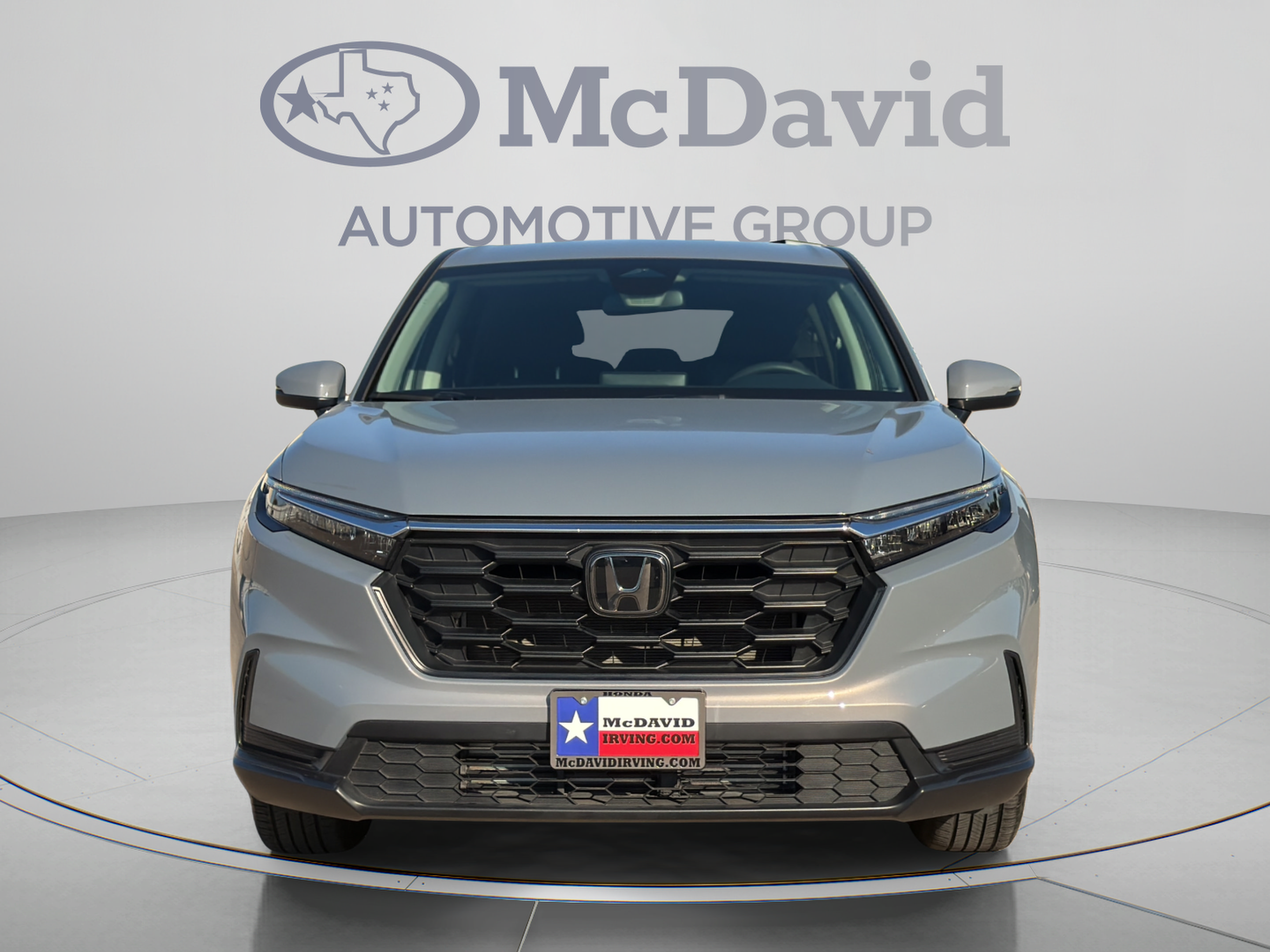 Used 2026 Honda CR-V LX image 9