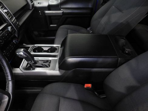 Used 2019 Ford F150 XLT w/ Equipment Group 302A Luxury image 42