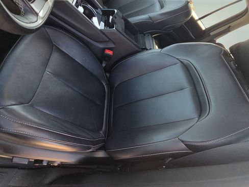 Used 2022 Jeep Grand Cherokee Limited w/ Trailer Tow Prep Group (B) image 6