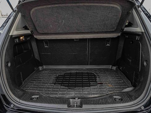 Used 2017 Chevrolet Trax LT w/ LT Convenience Package image 23