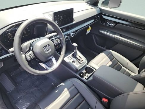 New 2026 Honda CR-V Sport Touring image 14