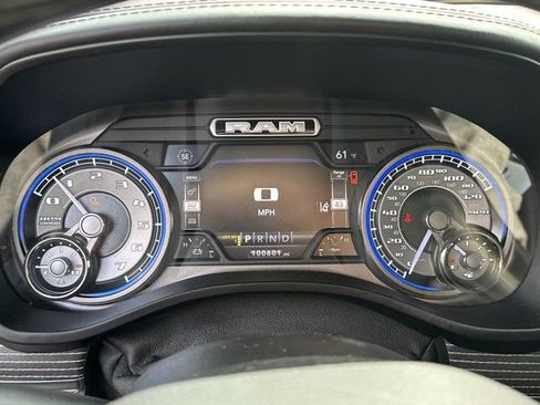 Used 2020 RAM 1500 Limited image 28