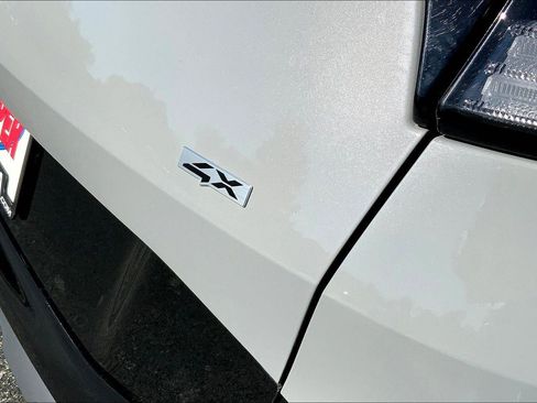 Used 2024 Kia Sportage SX image 8