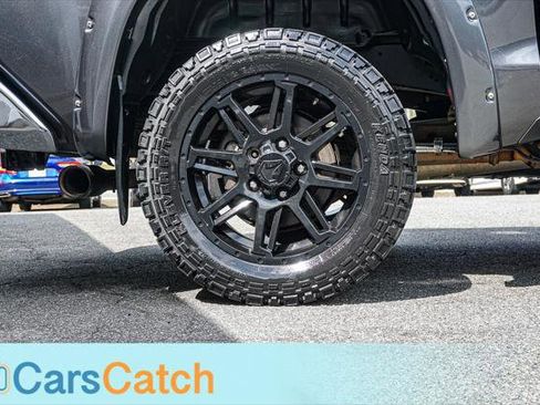 Used 2019 Toyota Tundra SR5 w/ SR5 Upgrade Package AWD/4WD image 14