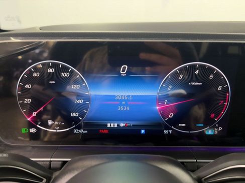 Certified 2026 Mercedes-Benz GLE 350 4MATIC image 14