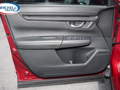 Used 2023 Honda CR-V LX image 10