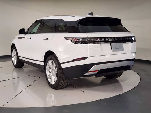 Used 2026 Land Rover Range Rover Velar S AWD/4WD image 10
