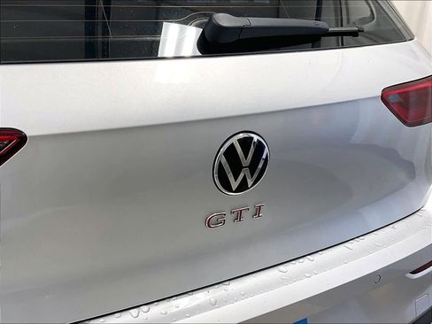 Used 2024 Volkswagen GTI S image 28
