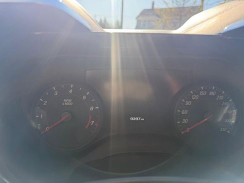 Used 2018 Chevrolet Camaro SS RWD image 22