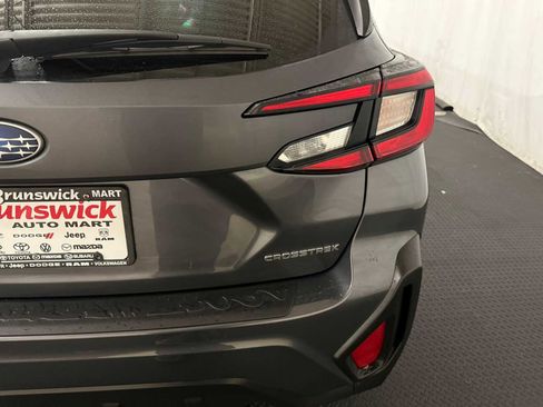 Certified 2024 Subaru Crosstrek 2.0i Premium image 18
