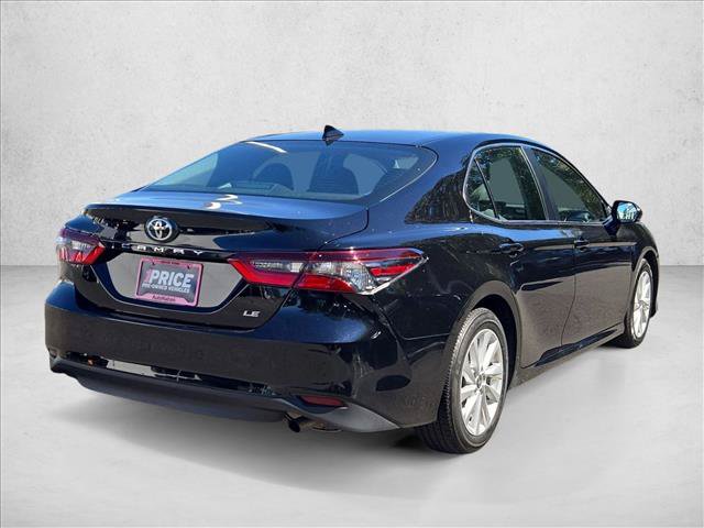 Used 2024 Toyota Camry LE FWD image 5