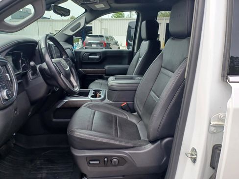 Used 2021 GMC Sierra 1500 Denali w/ Denali Ultimate Package AWD/4WD image 7