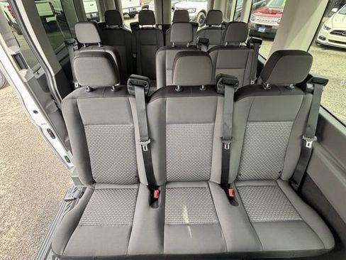 New 2025 Ford Transit 350 XL image 13