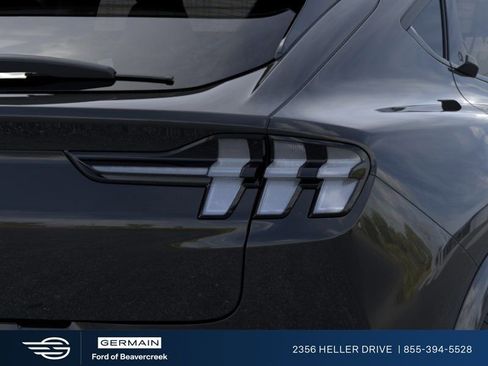 New 2026 Ford Mustang Mach-E GT image 21