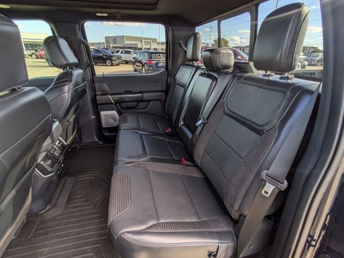 Used 2023 Ford F150 Raptor image 28