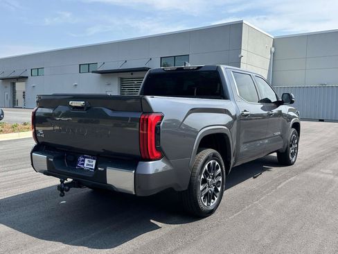 Used 2023 Toyota Tundra Limited w/ Power Package AWD/4WD image 26
