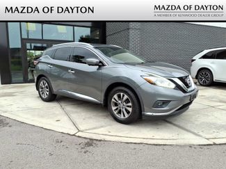 Used 2015 Nissan Murano SL AWD/4WD video 1